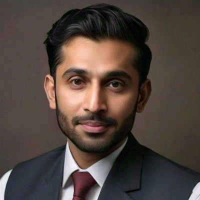 Muhammad Zia